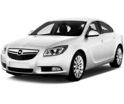 INSIGNIA A 2009-2017