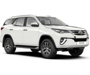 FORTUNER 2015-