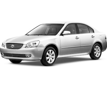 OPTIMA 2005-2010