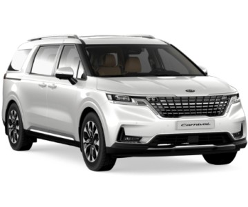 CARNIVAL/SEDONA 2014-2021