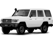 LAND CRUISER 70