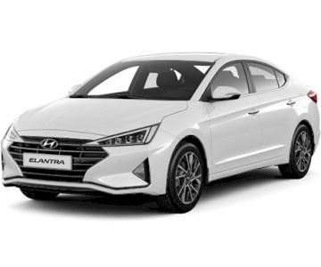 ELANTRA 2015-2020