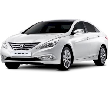 SONATA YF 2009-2014