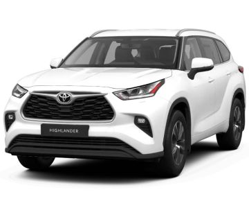 HIGHLANDER 2024-