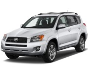 RAV4 2005-2012