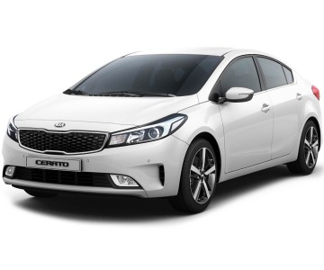 CERATO/FORTE 2013-2023