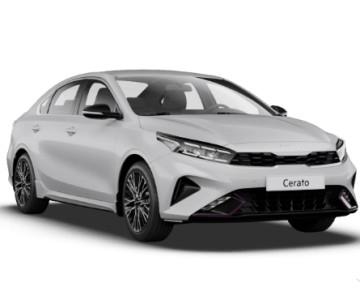 CERATO/FORTE 2023-